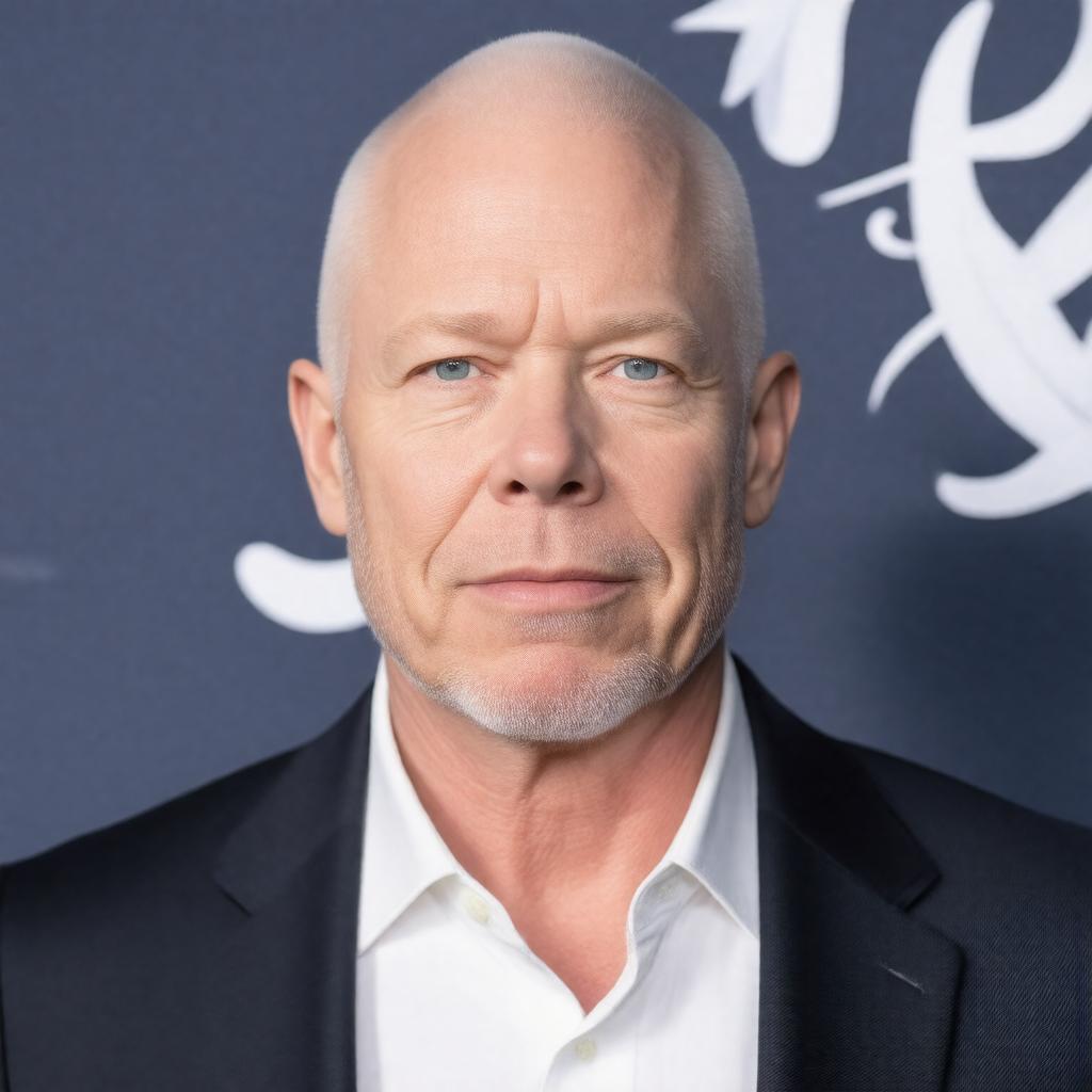 Ryan Murphy